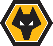 Wolves shield