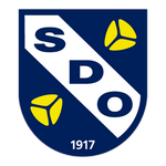 SDO team logo