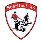 Sportlust '46 shield