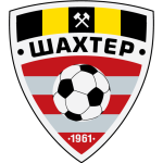 Away team Shakhter Soligorsk logo. FC Minsk vs Shakhter Soligorsk predictions and betting tips