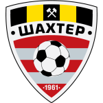 Shakhter Soligorsk shield