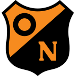 Oranje Nassau team logo