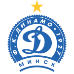Dinamo Minsk shield