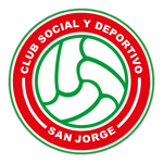 San Jorge Tucumán team logo