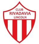 Rivadavia Lincoln team logo