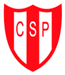 Sportivo Patria team logo