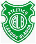 Atlético Laguna Blanca team logo