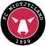 FC Midtjylland logo