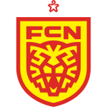 FC Nordsjaelland logo