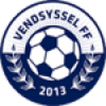 Vendsyssel FF logo