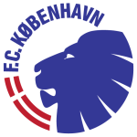 Home team FC Copenhagen logo. FC Copenhagen vs Odense prediction, betting tips and odds