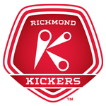 Richmond Kickers logo