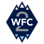 Away team Whitecaps II logo. Portland Timbers II vs Whitecaps II predictions and betting tips