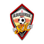 Albuquerque Sol team logo