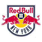 New York RB III team logo