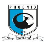 Portland Phoenix team logo