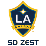 San Diego Zest team logo