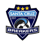 What do you know about Santa Cruz Breakers team?