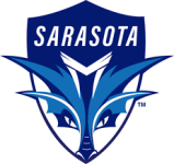 Sarasota Metropolis team logo