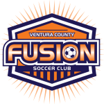 Ventura County Fusion shield