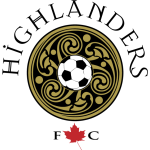 Away team Victoria Highlanders logo. Pacific FC vs Victoria Highlanders predictions and betting tips