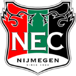 Away team NEC Nijmegen logo. FC Volendam vs NEC Nijmegen predictions and betting tips