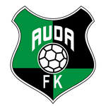 Auda-team-logo