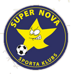 Super Nova logo