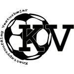Away team KV logo. Kórdrengir vs KV predictions and betting tips