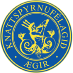 Away team Ægir logo. Reynir vs Ægir predictions and betting tips