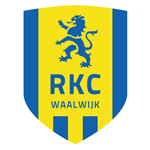 Away team Waalwijk logo. Emmen vs Waalwijk predictions and betting tips