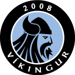 Home team Víkingur II logo. Víkingur II vs 07 Vestur II prediction, betting tips and odds