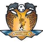 Home team Hougang United logo. Hougang United vs Tampines Rovers prediction, betting tips and odds