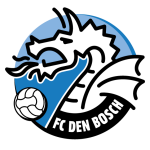 Den Bosch shield