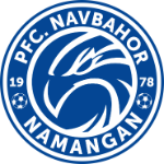 Away team Navbahor logo. Olmaliq vs Navbahor predictions and betting tips