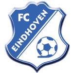 Home team FC Eindhoven logo. FC Eindhoven vs MVV prediction, betting tips and odds