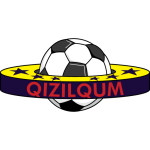 Away team Qizilqum logo. Sogdiana vs Qizilqum predictions and betting tips