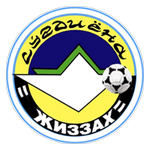 Home team Sogdiana logo. Sogdiana vs Qizilqum prediction, betting tips and odds