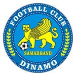 Away team Dinamo Samarqand logo. Kokand-1912 vs Dinamo Samarqand predictions and betting tips