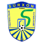 Away team Surkhon logo. Nasaf vs Surkhon predictions and betting tips