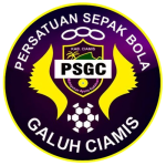 PSGC Ciamis team logo