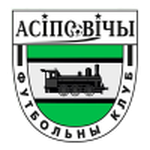 Home team Osipovichy logo. Osipovichy vs Molodechno-DYuSSh 4 prediction, betting tips and odds