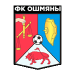 Oshmyany-team-logo