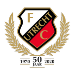 Jong Utrecht-team-logo