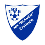 Slaven Živinice team logo