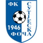 Sutjeska Foča logo