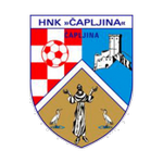 Čapljina team logo