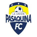 Pasaquina team logo