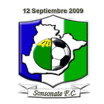 Sonsonate team logo