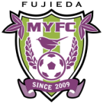 Fujieda MYFC logo